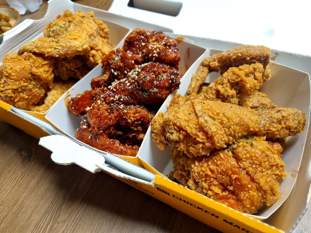 치킨마루